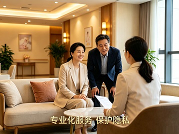 高阳有偿售卵代生女生的客户的客户群体有哪些