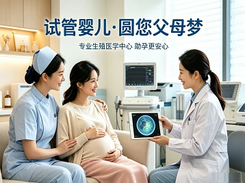 高阳辅助生育服务 试管婴儿行业的兴起背景、发展与未来展望
